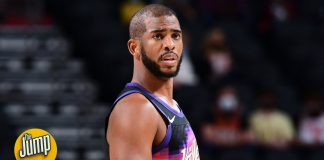 NBA: CP3 pisze historię! Właśnie wyprzedził Oscara Robertsona!