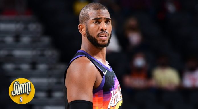 NBA: CP3 pisze historię! Właśnie wyprzedził Oscara Robertsona!