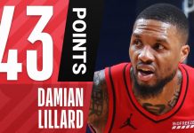 NBA: Ogłoszono najlepszych zawodników kolejnego tygodnia