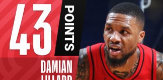 NBA: Ogłoszono najlepszych zawodników kolejnego tygodnia