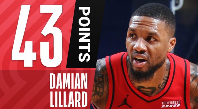 NBA: Ogłoszono najlepszych zawodników kolejnego tygodnia