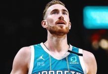 NBA: Hayward opuścił parkiet z urazem!