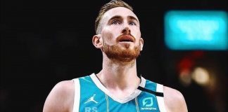 NBA: Hayward opuścił parkiet z urazem!