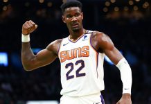 NBA: Deandre Ayton kandydatem do tytułu Najlepszego Defensora Roku?