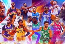 NBA: Ta trójka ze Wschodu nie zagra w Meczu Gwiazd. Słusznie?