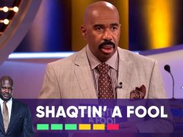 NBA: Gallinari rozbija bank! Jest nowe Shaqtin’ A Fool!