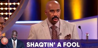 NBA: Gallinari rozbija bank! Jest nowe Shaqtin’ A Fool!