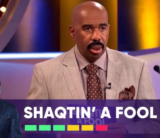 NBA: Gallinari rozbija bank! Jest nowe Shaqtin’ A Fool!