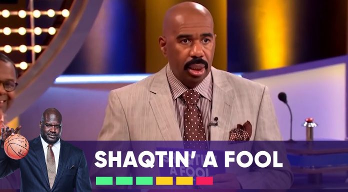 NBA: Gallinari rozbija bank! Jest nowe Shaqtin’ A Fool!