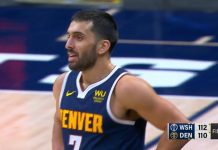 NBA: Nuggets mogli doprowadzić do dogrywki. Co poszło nie tak?!