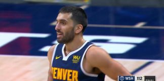 NBA: Nuggets mogli doprowadzić do dogrywki. Co poszło nie tak?!