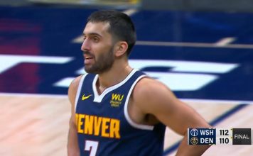 NBA: Nuggets mogli doprowadzić do dogrywki. Co poszło nie tak?!