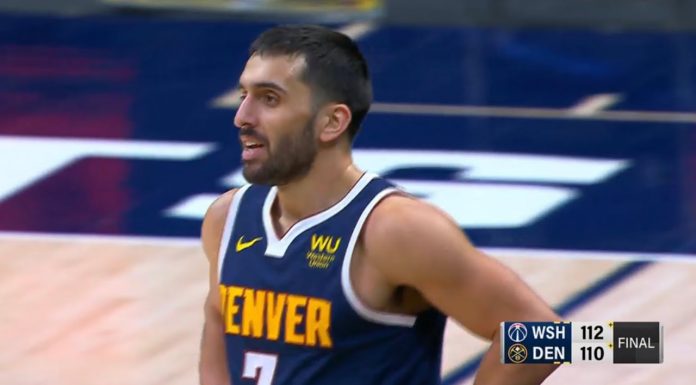 NBA: Nuggets mogli doprowadzić do dogrywki. Co poszło nie tak?!