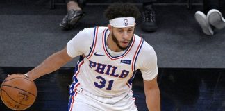 NBA: Czy ta wymiana miała sens? Seth Curry krytykuje Mavericks