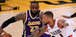 NBA: Zaskakujące liczby. Blazers z Lillardem najlepsi w historii!?