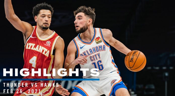 NBA: Nietypowa sytuacja w Oklahomie, Thunder musieli zmienić koszulki!