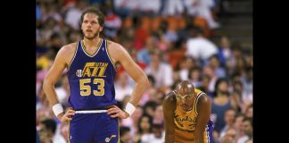 OPOwieści z NBA: Wilt Chamberlain powiedział, że mam skupić się na obronie – wywiad z Markiem Eatonem