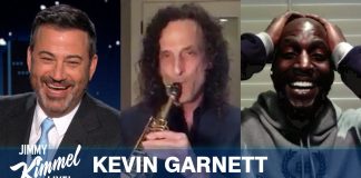 NBA: Jak po zakończeniu kariery trash-talkuje Michael Jordan? Opowiada Kevin Garnett