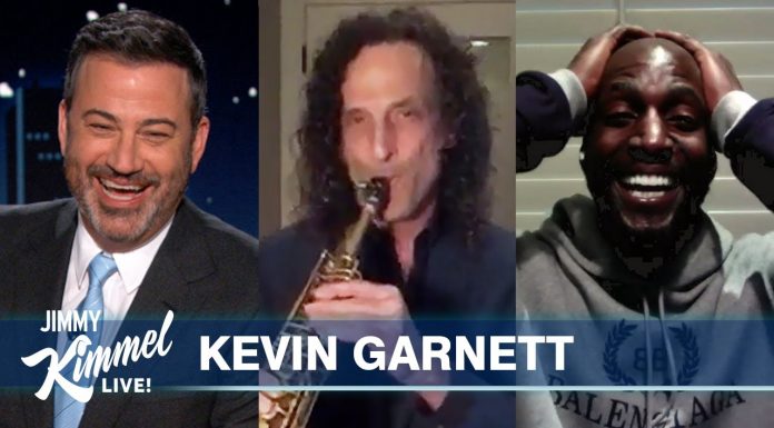 NBA: Jak po zakończeniu kariery trash-talkuje Michael Jordan? Opowiada Kevin Garnett