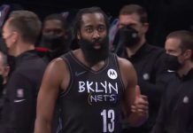 NBA: Harden pod ogromnym wrażeniem Doncicia