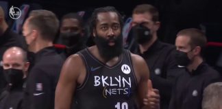 NBA: Harden pod ogromnym wrażeniem Doncicia