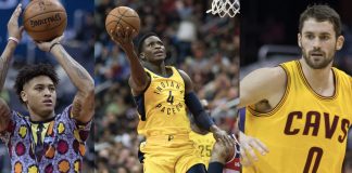 NBA: 21 nazwisk na liście transferowej? Kto i dokąd zostanie oddany? (Analiza)