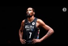 NBA: Niesamowity wyczyn Duranta! Forma MVP!