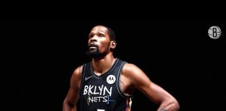 NBA: Niesamowity wyczyn Duranta! Forma MVP!