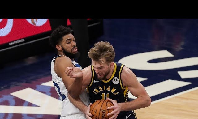 NBA: Imponujące statystyki gwiazd. Aż 4 triple-double w jeden wieczór! Video