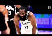 Wyniki NBA: Wielki powrót Pelicans, Harden znów poprowadził Nets
