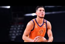 NBA: Kogo z Zachodu zabraknie w Meczu Gwiazd? Brak Bookera największym zaskoczeniem!