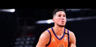 NBA: Kogo z Zachodu zabraknie w Meczu Gwiazd? Brak Bookera największym zaskoczeniem!