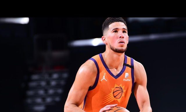 NBA: Kogo z Zachodu zabraknie w Meczu Gwiazd? Brak Bookera największym zaskoczeniem!