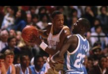 Historia NBA: Len Bias – najlepszy zawodnik, który nigdy nie zagrał w NBA?