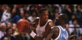 Historia NBA: Len Bias – najlepszy zawodnik, który nigdy nie zagrał w NBA?