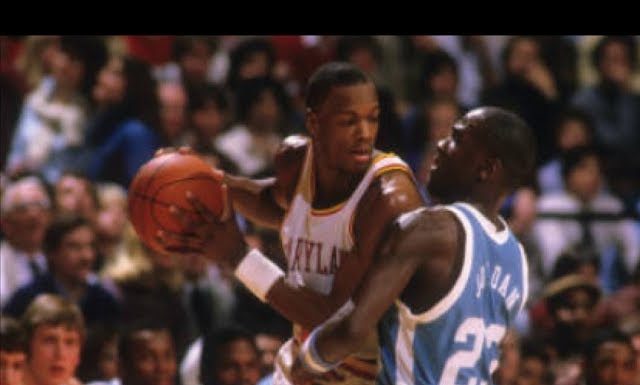 Historia NBA: Len Bias – najlepszy zawodnik, który nigdy nie zagrał w NBA?