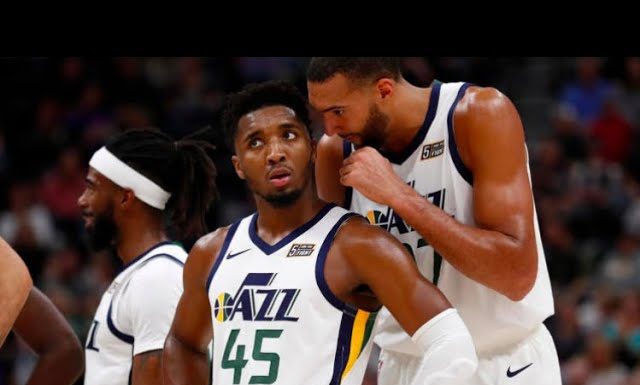 NBA: Zawodnicy mają obawy odnośnie do szczepień?