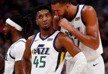 NBA: Zawodnicy mają obawy odnośnie do szczepień?