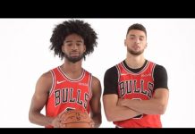 NBA: 17 trójek duetu Chicago Bulls! Pierwszy taki przypadek w historii!