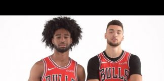 NBA: 17 trójek duetu Chicago Bulls! Pierwszy taki przypadek w historii!