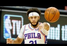 NBA: Seth Curry w końcu wychodzi z cienia swojego brata?