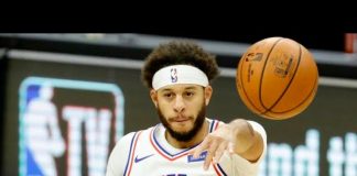 NBA: Seth Curry w końcu wychodzi z cienia swojego brata?