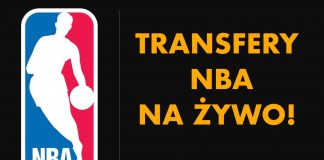 Transfery NBA NA ŻYWO! Dziś zamknięcie okienka!