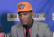 NBA: Skrzydłowy Pacers opuści resztę sezonu