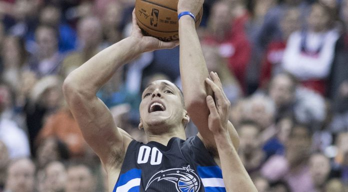 NBA: Aaron Gordon zdradza powody swojej decyzji