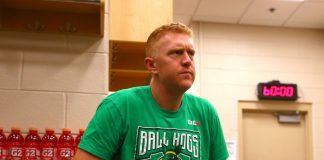 NBA: White Mamba wciąż to ma! Młody pożałował tych zaczepek