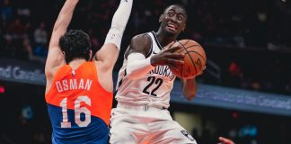 NBA: Jest transfer! Cavaliers dogadali się z Pacers!