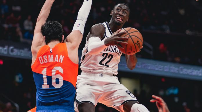 NBA: Optymizm w Indianie. Wraca LeVert!