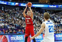 Webinarium „Studia w USA? Ubiegaj się o stypendium sportowe!”