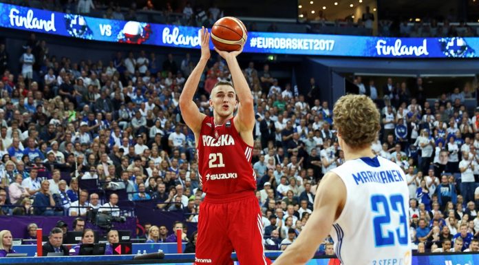 Webinarium „Studia w USA? Ubiegaj się o stypendium sportowe!”